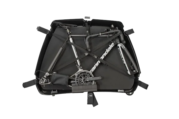 B&W Outdoor Cases BW Outdoor Cases for Bike.Bag II