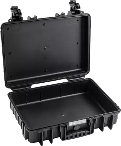 B&W Outdoor Cases BW Outdoor Cases Type 5040 / Black (empty)