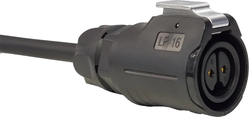 B&W Outdoor Cases BW Outdoor Cases energy.case - car charger EC/Car1 (for charging the energy.case in car or truck)