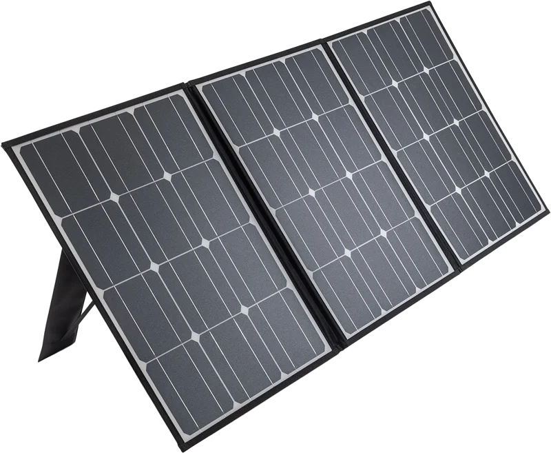 B&W Outdoor Cases BW Outdoor Cases energy.case - solar panel 100W