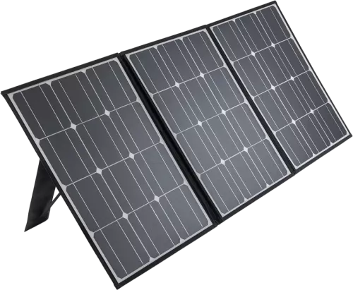 B&W Outdoor Cases BW Outdoor Cases energy.case - solar panel 100W