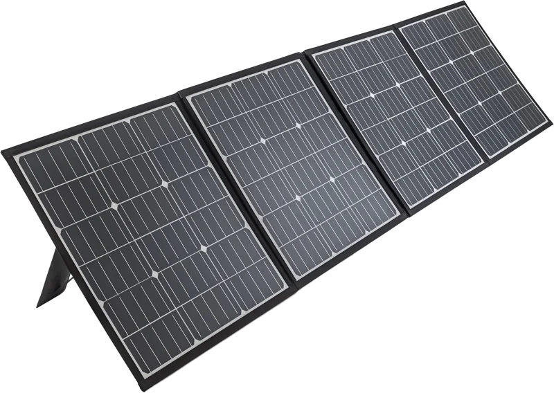 B&W Outdoor Cases BW Outdoor Cases energy.case - solar panel 200W