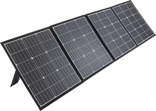 B&W Outdoor Cases BW Outdoor Cases energy.case - solar panel 200W