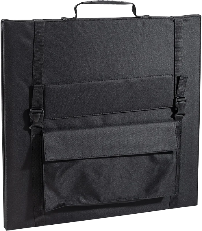 B&W Outdoor Cases BW Outdoor Cases energy.case - solar panel 200W