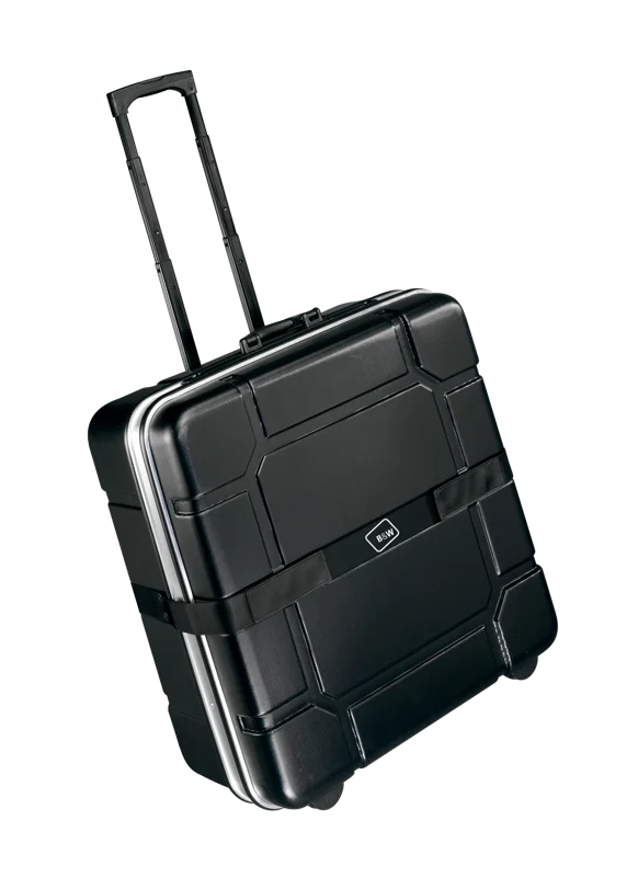 B&W Outdoor Cases BW Outdoor Cases for Bike | foldon.case