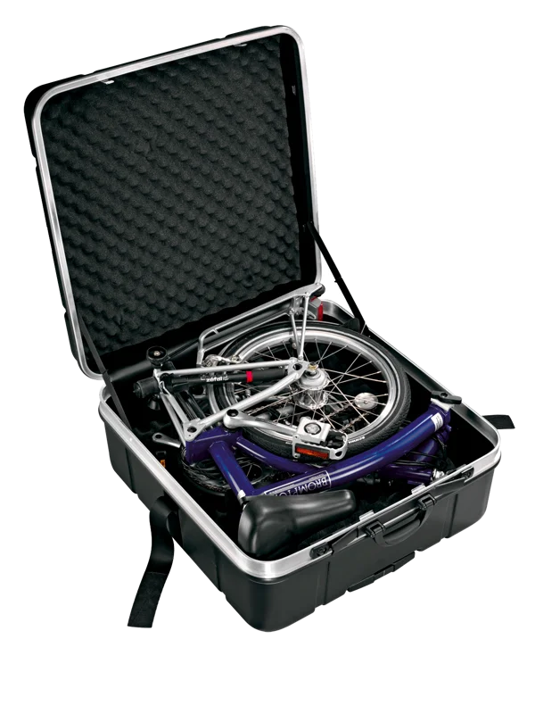 B&W Outdoor Cases BW Outdoor Cases for Bike | foldon.case