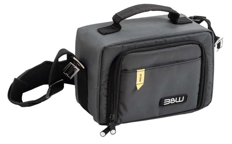 B&W Outdoor Cases BW Outdoor Drone.Bag TEX-66 Neo for DJI Neo, Grey