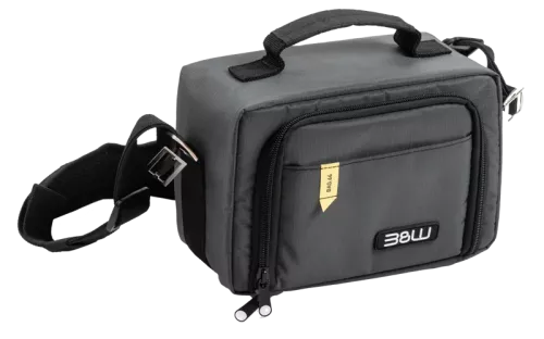 B&W Outdoor Cases BW Outdoor Drone.Bag TEX-66 Neo for DJI Neo, Grey