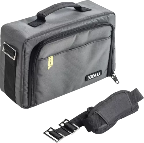 B&W Outdoor Cases BW Outdoor Drone.Bag TEX-117 for DJI Flip, Grey