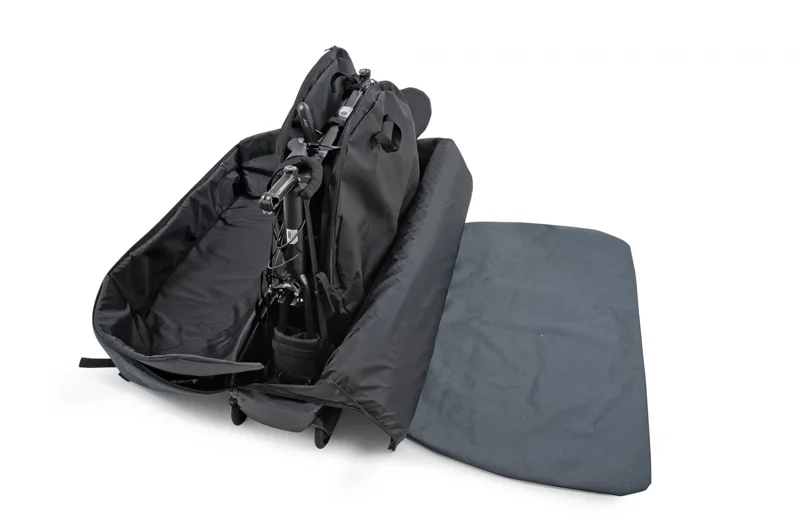 B&W Outdoor Cases BW Outdoor Cases for Bike.Bag 2.0