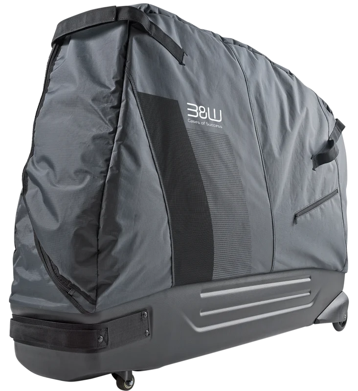 B&W Outdoor Cases BW Outdoor Cases for Bike.Bag 2.0