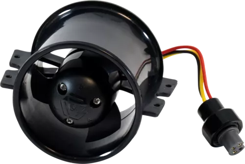 Chasing Gladius Mini Left Motor (4)
