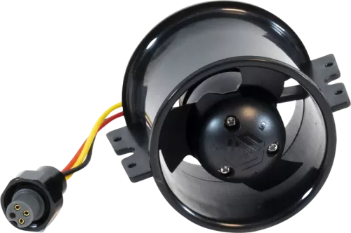 Chasing Gladius Mini Right Motor (5)