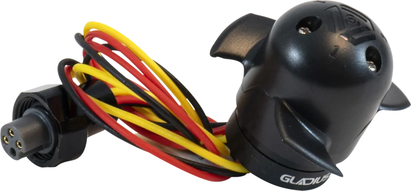 Chasing Gladius Mini Left Front Motor (1)
