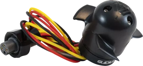 Chasing Gladius Mini Left Front Motor (1)