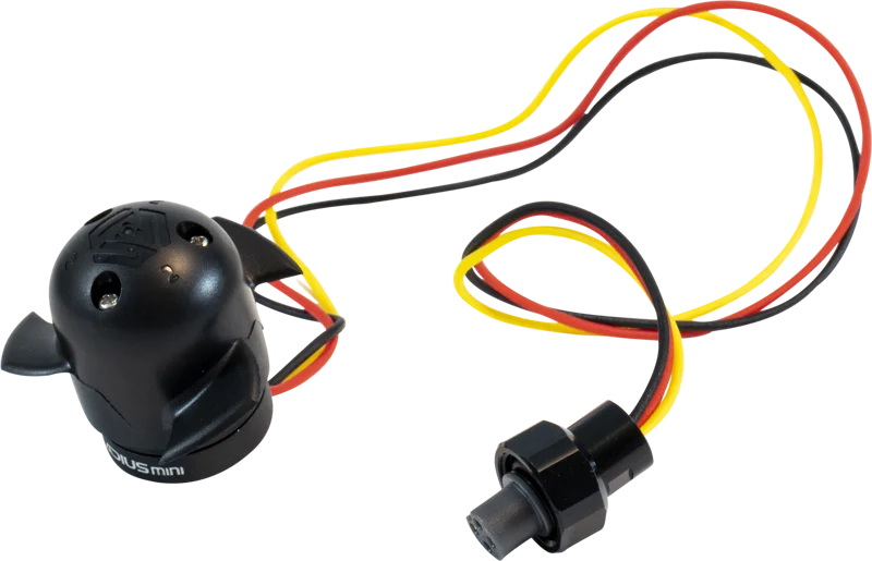 Chasing Gladius Mini Right Front Motor (2)