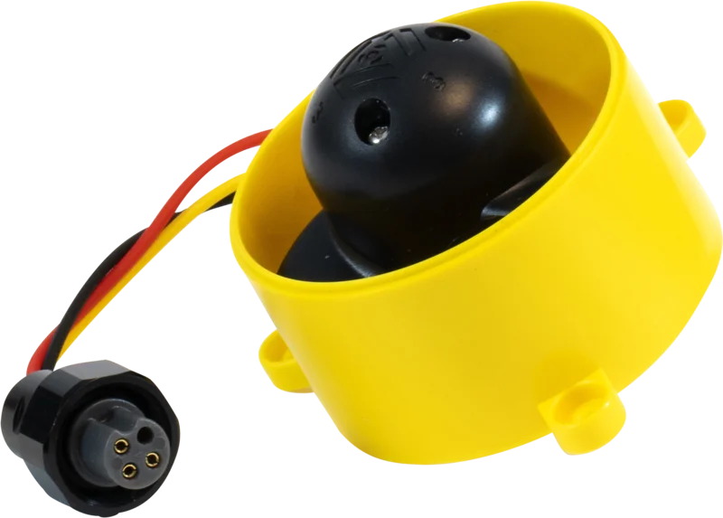 Chasing Gladius Mini Middle Rear Motor (3)