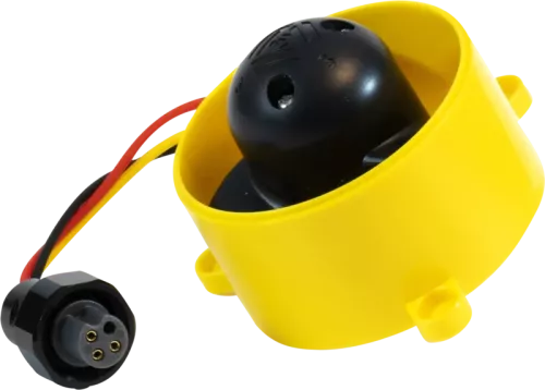 Chasing Gladius Mini Middle Rear Motor (3)