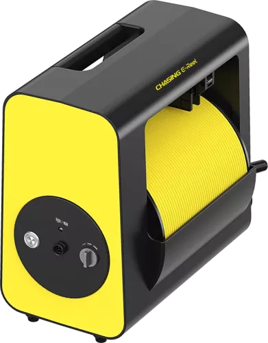 Chasing Mini/Mini S/M2/M2 S/M2 Pro/M2 Pro Max E-Reel Electric Winder