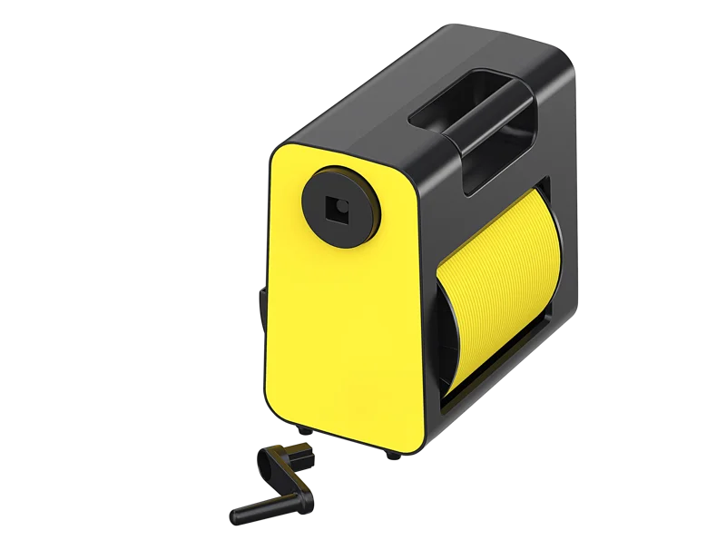Chasing Mini/Mini S/M2/M2 S/M2 Pro/M2 Pro Max E-Reel Electric Winder