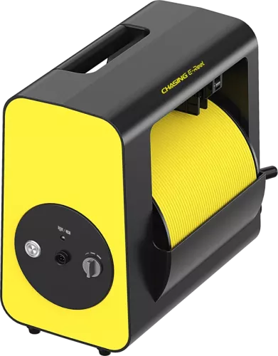 Chasing M2/M2 S/M2 Pro E-Reel Electric Winder inc. 200M Cable