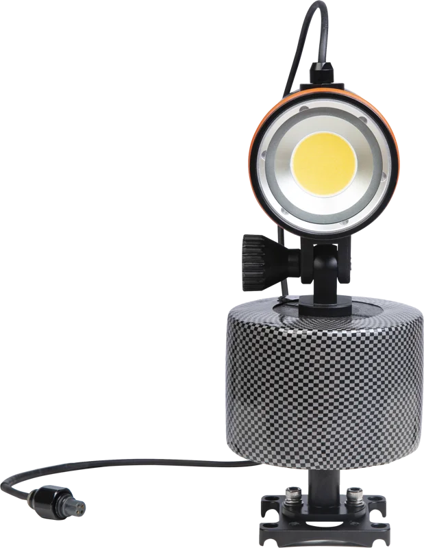 Chasing M2/M2 S/M2 Pro Floodlight
