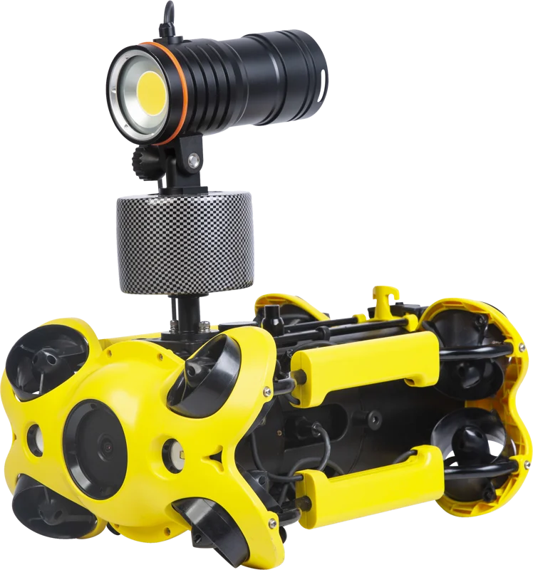 Chasing M2/M2 S/M2 Pro Floodlight
