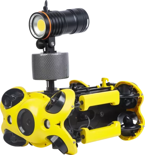 Chasing M2/M2 S/M2 Pro Floodlight