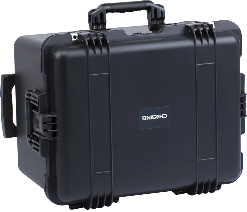 Chasing M2/M2 S Hardcase