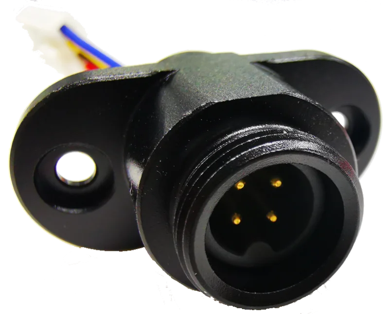 Chasing Thether socket connector M2/M2 S/M2 PRO