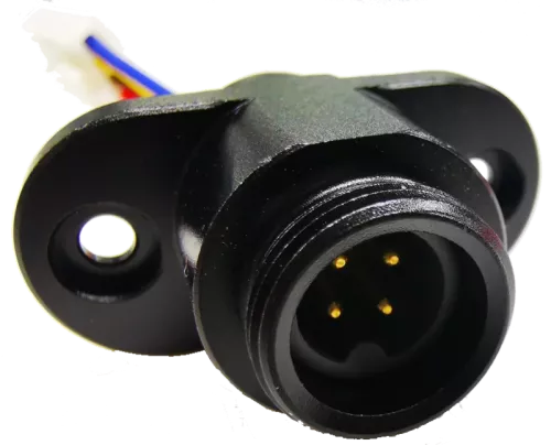 Chasing Thether socket connector M2/M2 S/M2 PRO