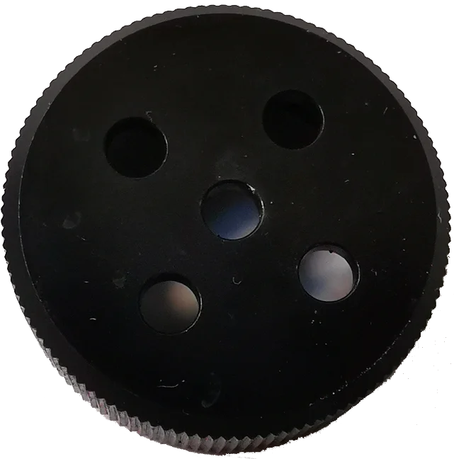 Chasing M2/M2 S Sensor Protective Cover