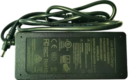 Chasing M2/M2 S Charger