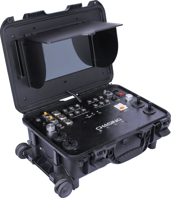 Chasing M2 Pro/M2 Pro Max Control Console