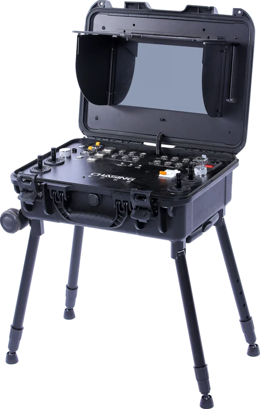 Chasing M2 Pro/M2 Pro Max Control Console