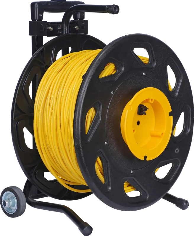 Chasing AC-Power Supply Cable 100m for M2/M2 S/ M2 Pro