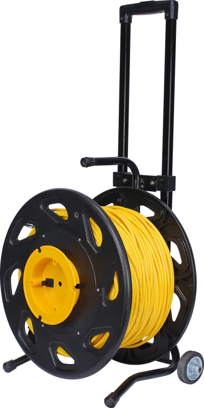 Chasing AC-Power Supply Cable 100m for M2/M2 S/ M2 Pro