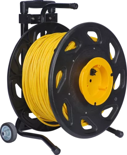 Chasing AC-Power Supply Cable 200m for M2/M2 S/M2 Pro