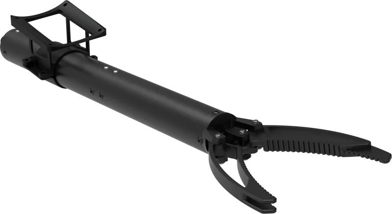 Chasing Gladius Mini S Grabber Claw B