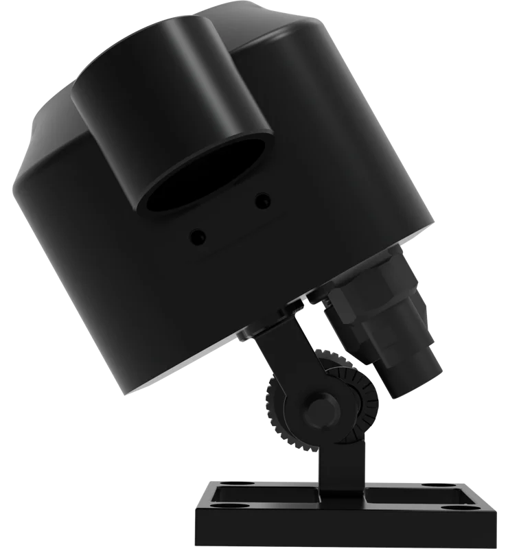 Chasing M2/M2 Pro/M2 Pro Max Auxiliary Camera