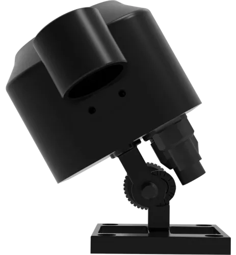 Chasing M2/M2 Pro/M2 Pro Max Auxiliary Camera