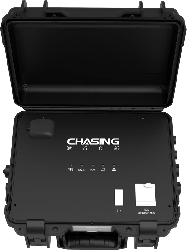 Chasing M2 Pro/M2 Pro Max Adapter Box