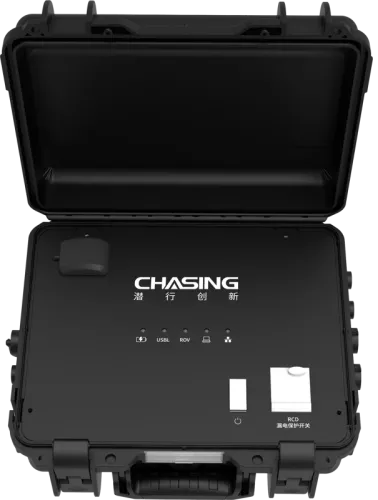 Chasing M2 Pro/M2 Pro Max Adapter Box