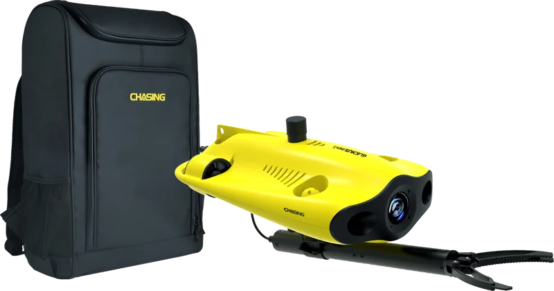 Chasing Gladius Mini S Flash Pack 100m