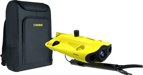 Chasing Gladius Mini S Flash Pack 100m