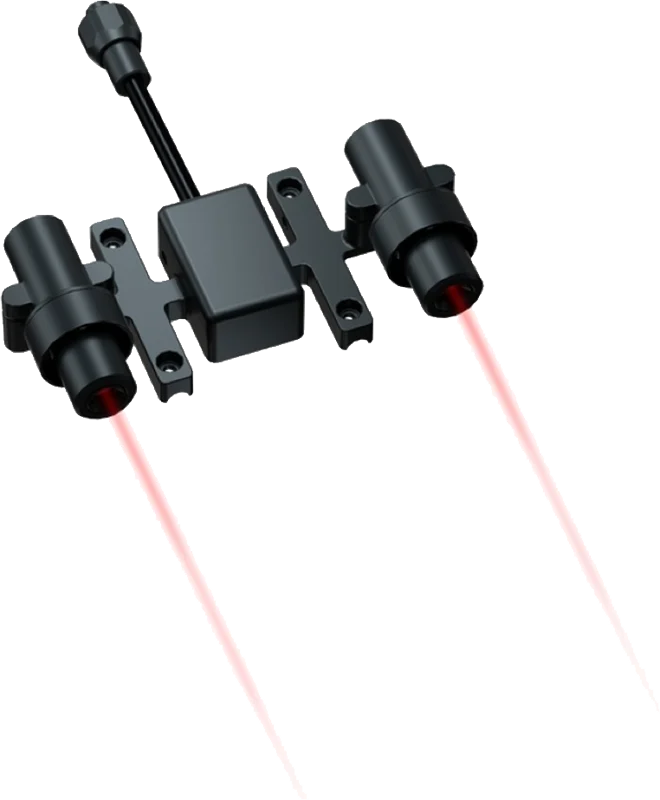 Chasing M2/M2 S/M2 Pro/M2 Pro Max Laser Scaler