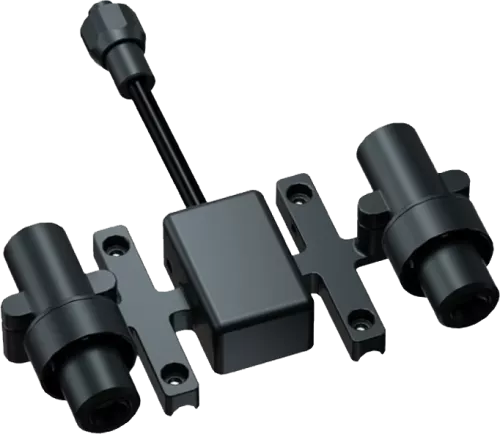Chasing M2/M2 S/M2 Pro/M2 Pro Max Laser Scaler