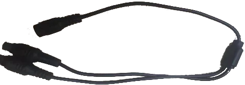 Chasing 2 in 1 Connector Cable