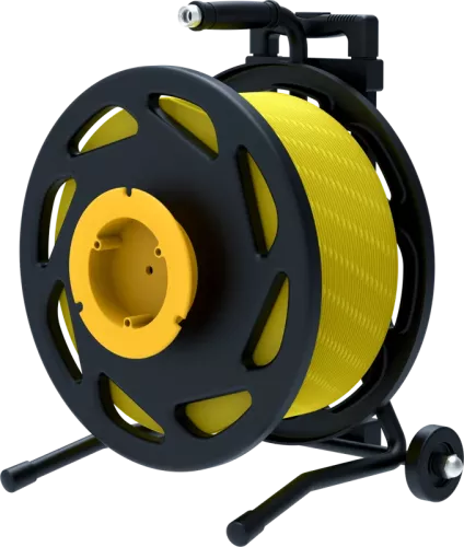 Chasing M2/M2 S/M2 Pro Reel 300m