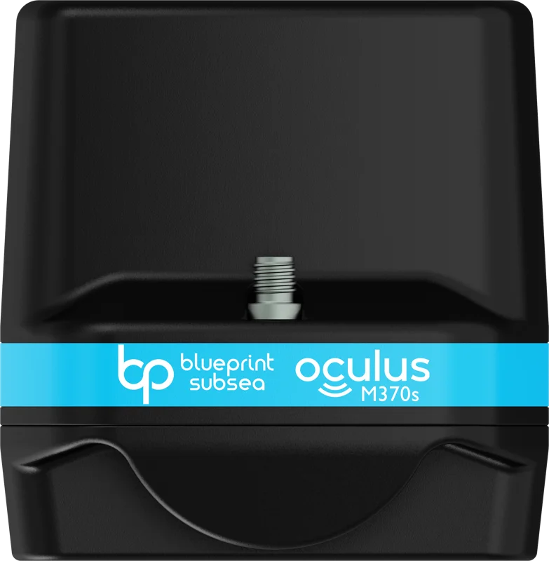 Chasing M2 Pro/ Pro Max Blueprint Oculus M370S Sonar
